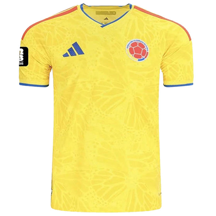Maillot Colombie Domicile 2026/27