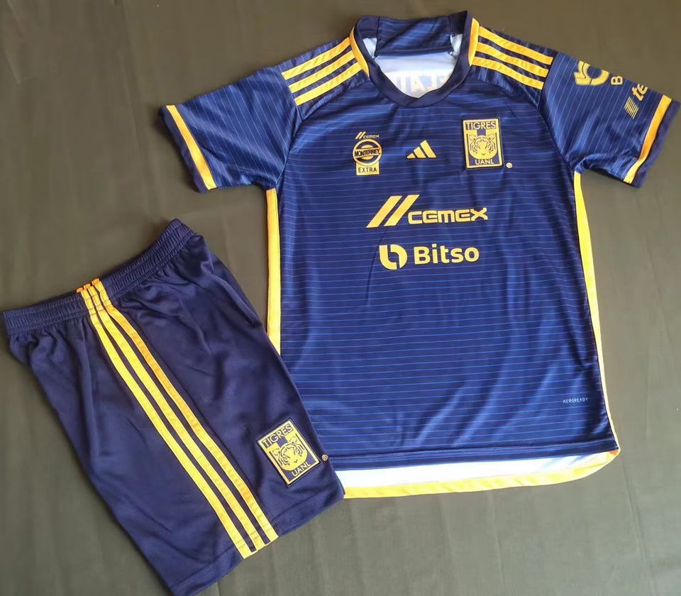 Maillot U A N L Tiger Extérieur 2023/24 Enfant