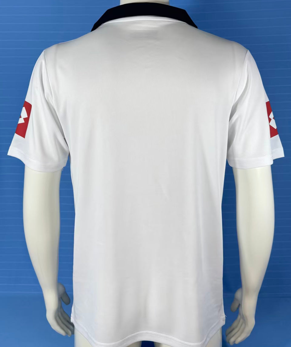 Maillot Monchengladbach Domicile Rétro