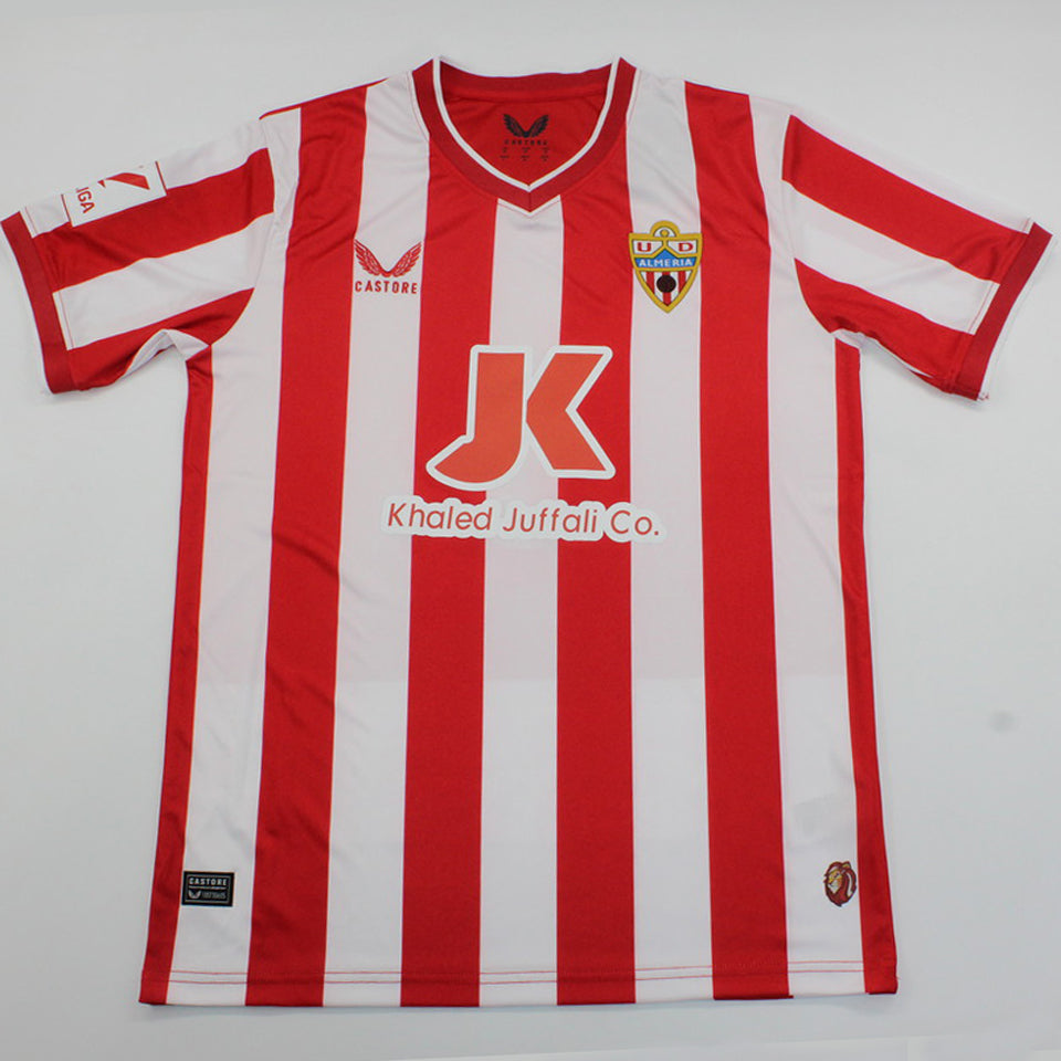 Maillot Almeria Domicile 2023/24