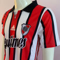 Maillot River Plate Rétro 1999