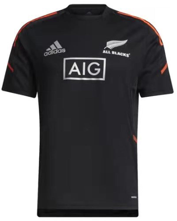 Maillot All Blacks 2021/22