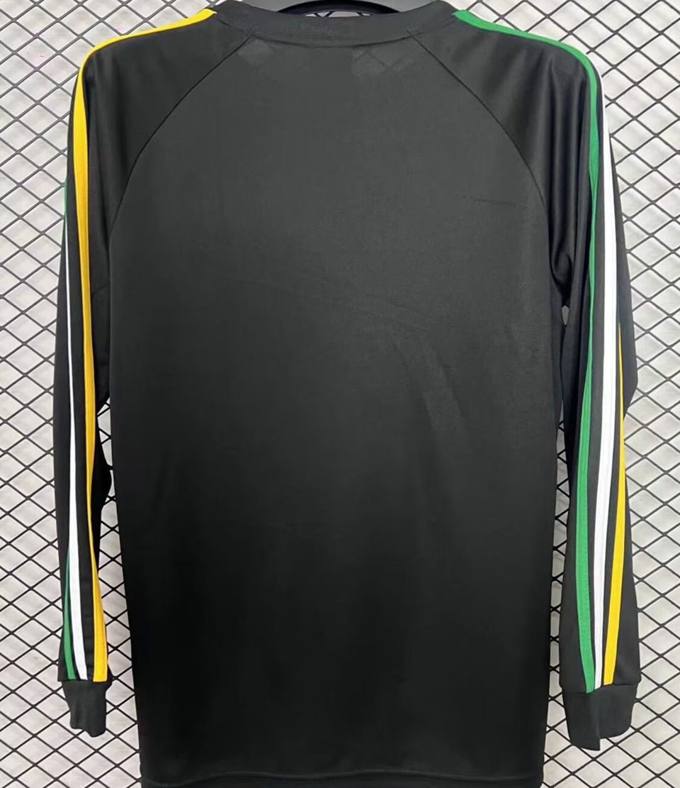 Maillot Celtic Manches Longues 2026/27