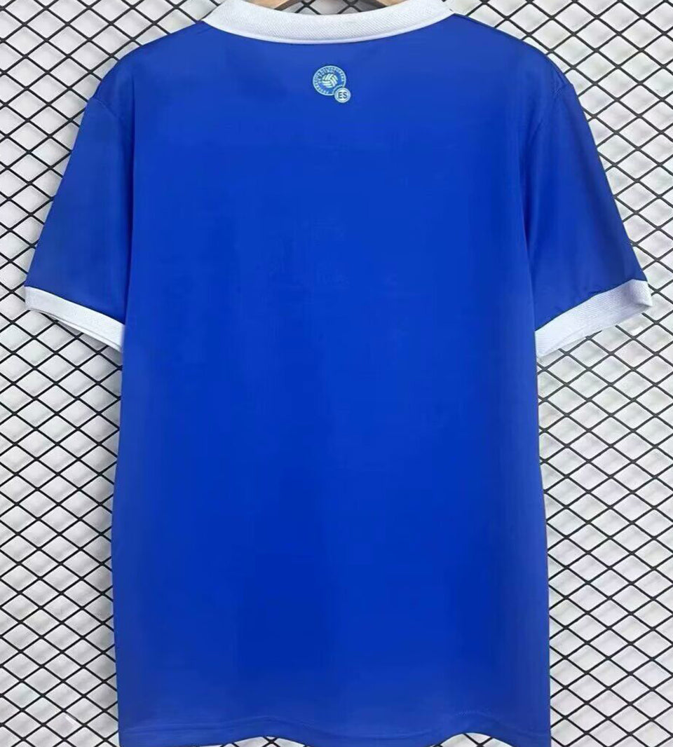 Maillot El Salvador Domicile 2025/26