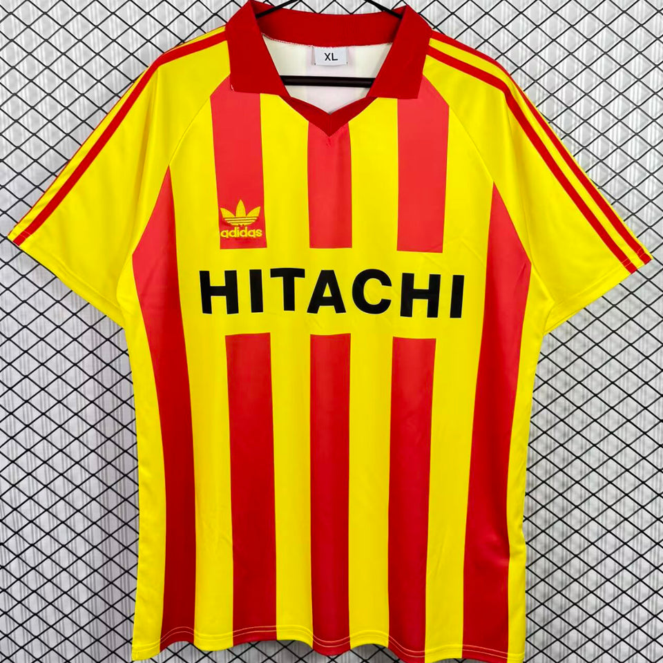 Maillot 92 Lecce Domicile Rétro