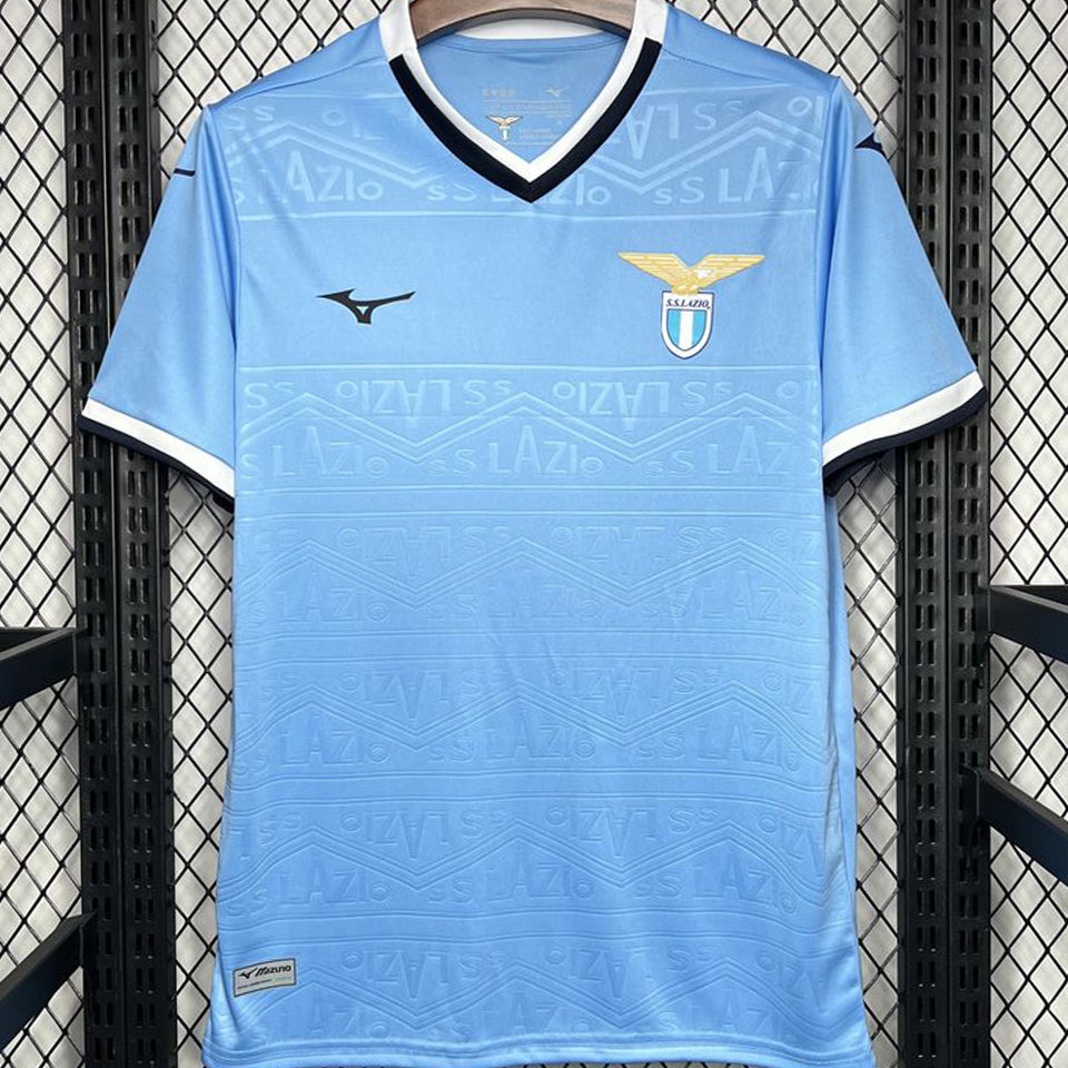Maillot Lazio Domicile 2024/25