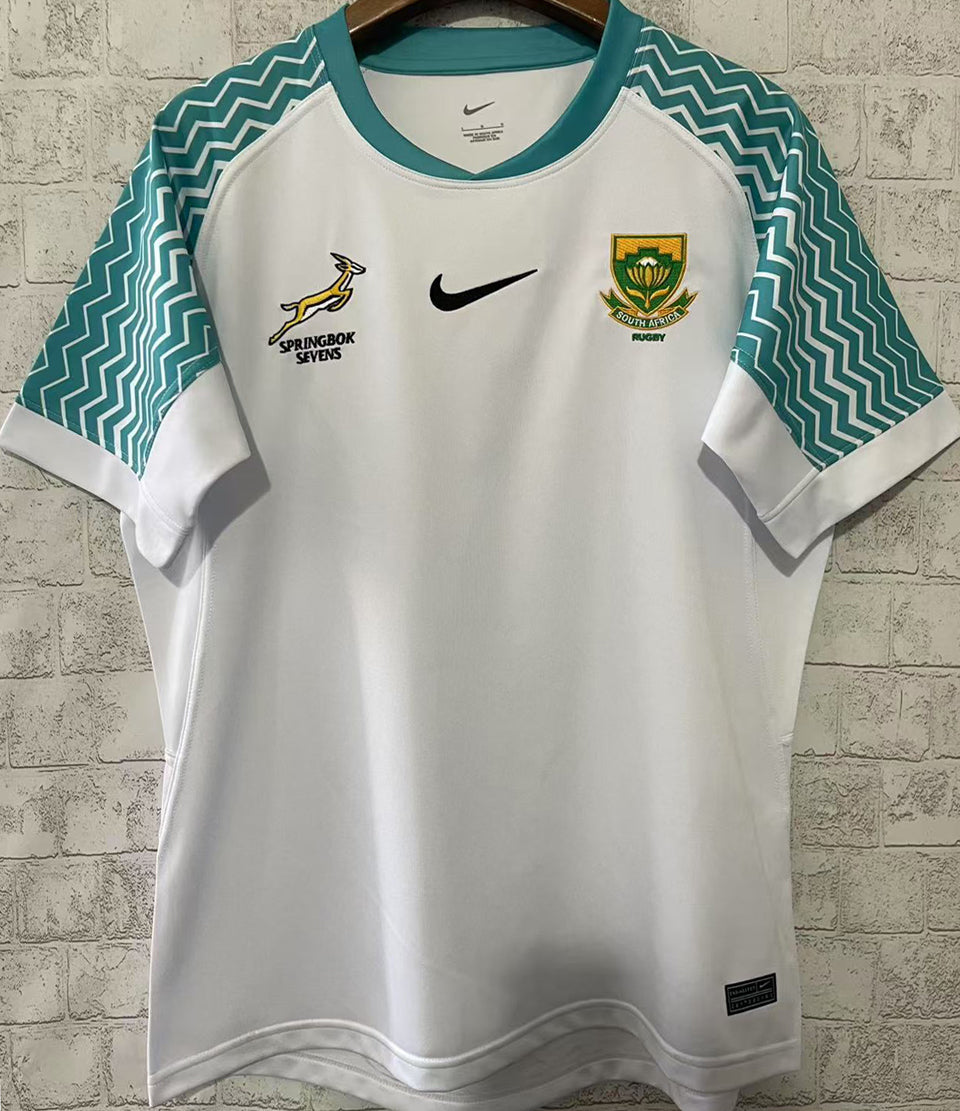Maillot Afrique du Sud Extérieur 2025/26