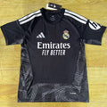 Maillot Real Madrid Gardien 2026/27