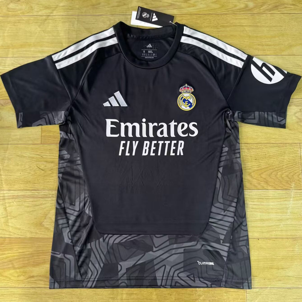 Maillot Real Madrid Gardien 2026/27