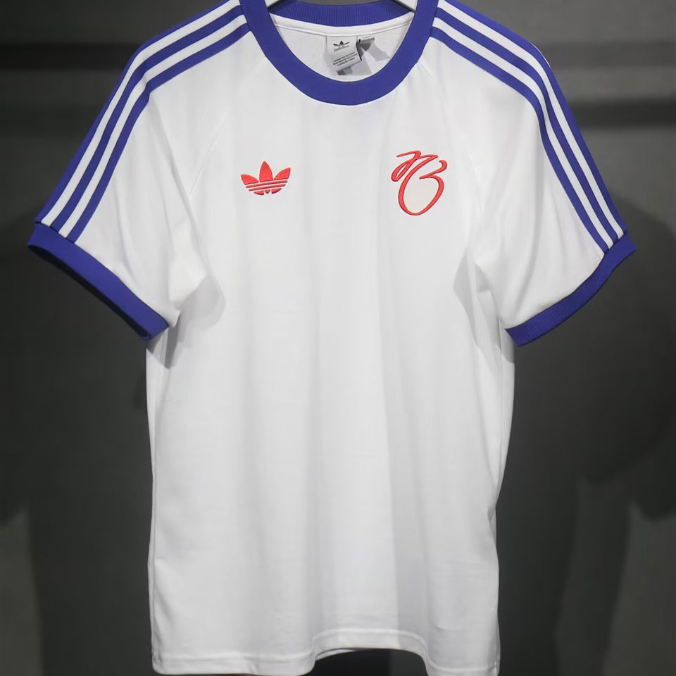 Maillot Bellingham X Ad Rétro