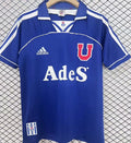 Maillot Universidad De Chile Domicile Rétro