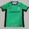Maillot Atlético Nacional Third 2025