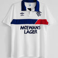 Maillot Rangers Extérieur Rétro 1994