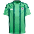 Maillot Northern Ireland Domicile 2024/25