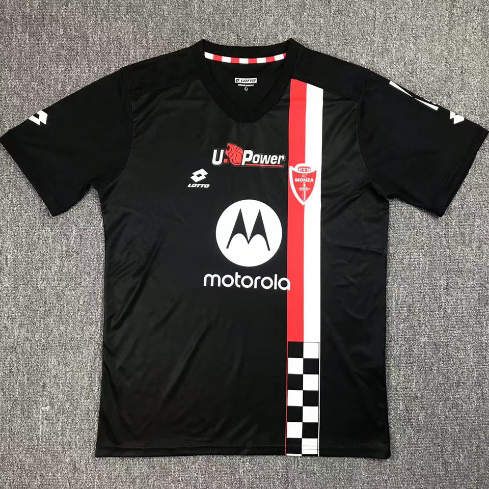 Maillot Monza Third 2023/24