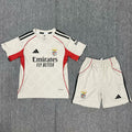 Maillot Benfica Extérieur 2025/26