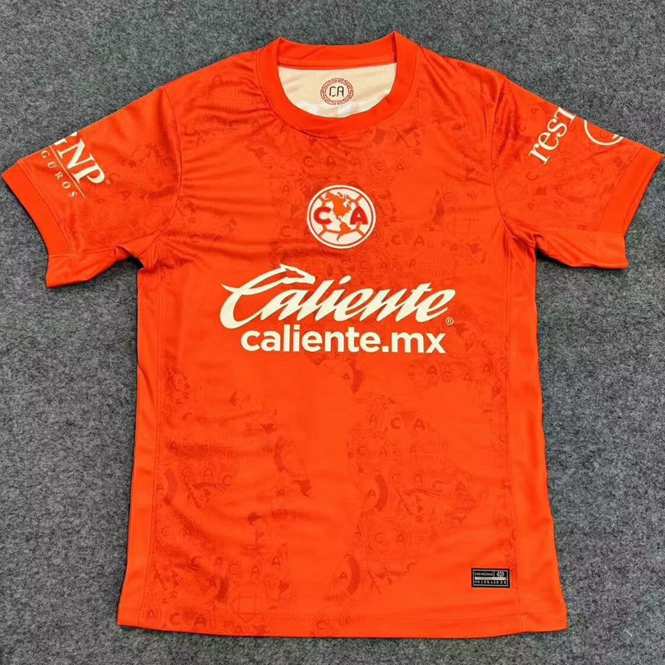 Maillot Club America Gardien 2024/25