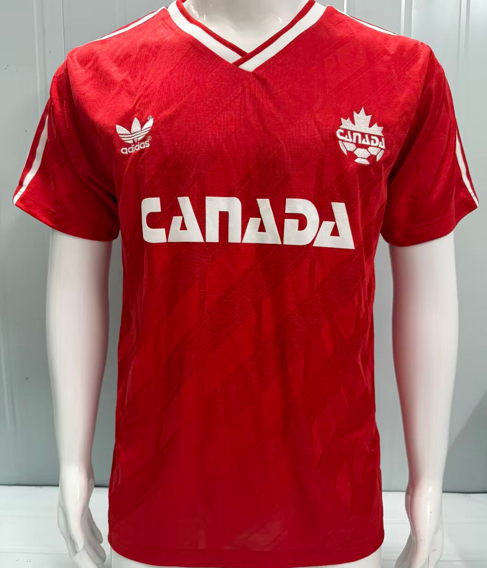 Maillot États-Unis Extérieur Rétro