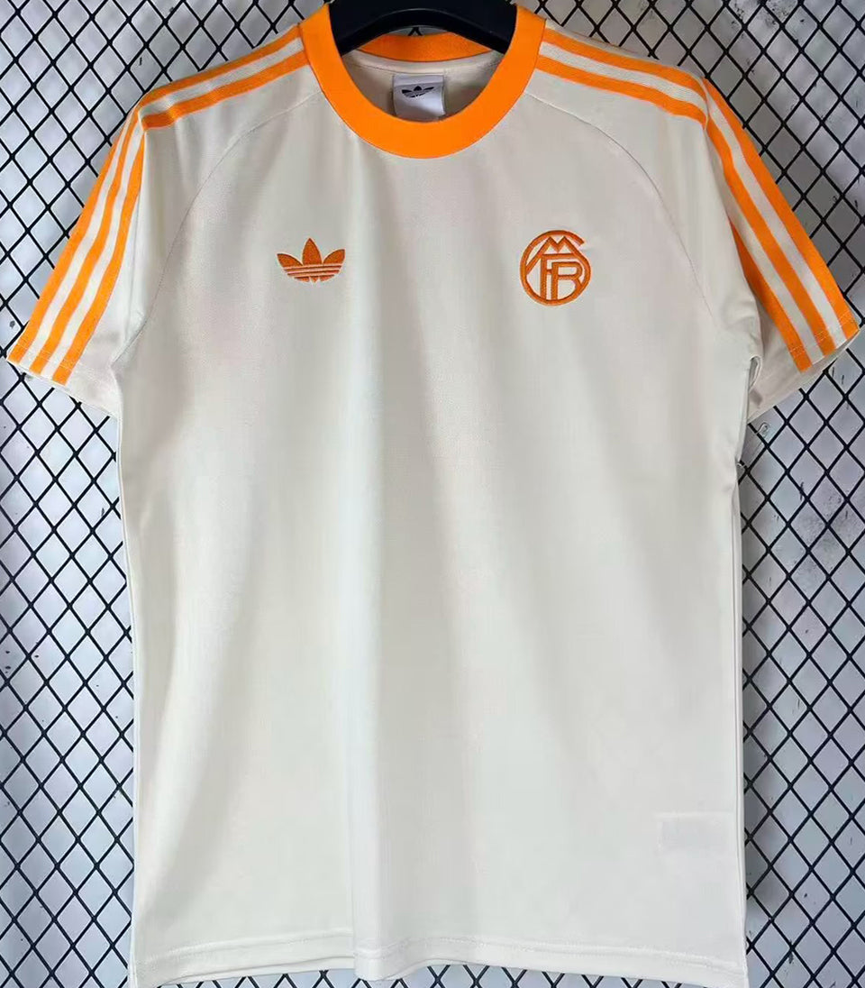 Maillot Botafogo Rétro