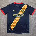 Maillot Girona Third 2024/25