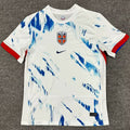 Maillot Norway Extérieur 2024/25
