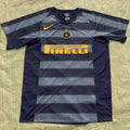 Maillot Inter Milan Third Rétro 2004/05