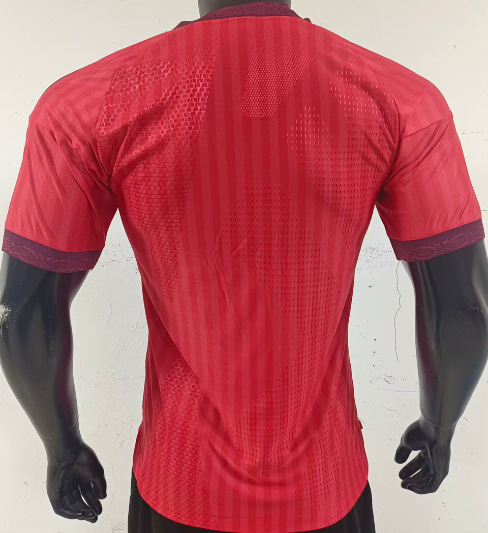 Maillot Lyon Extérieur 2026/27 (Version Joueur)