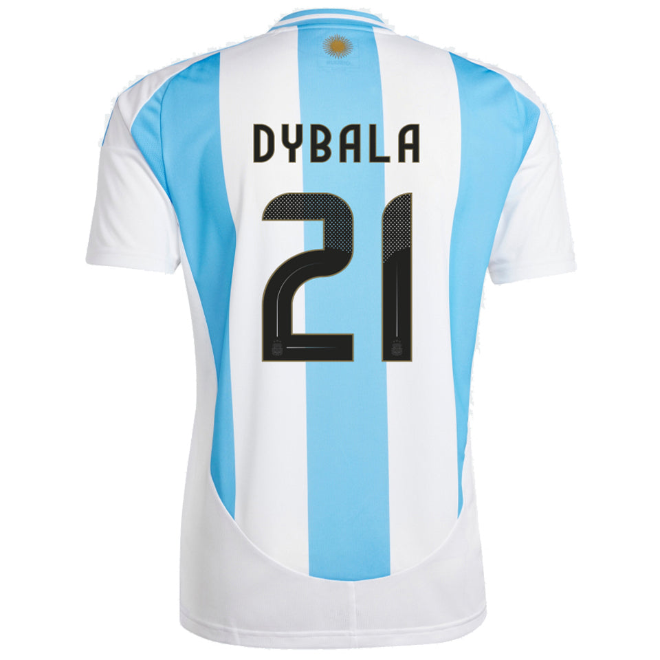Maillot Argentine Domicile 2024/25