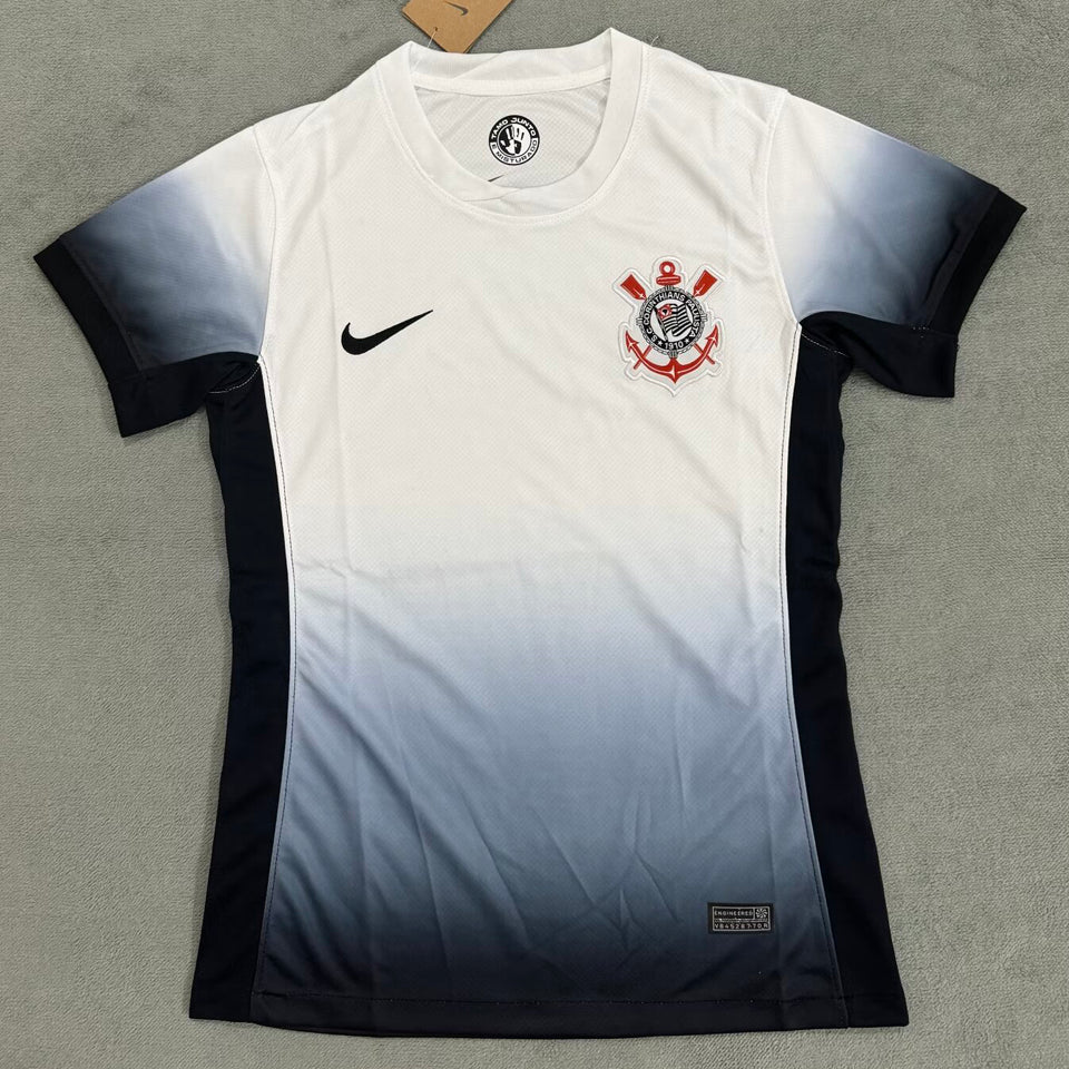 Maillot Corinthians Domicile 2024/25