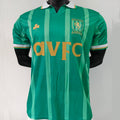 Maillot Aston Villa 2026/27