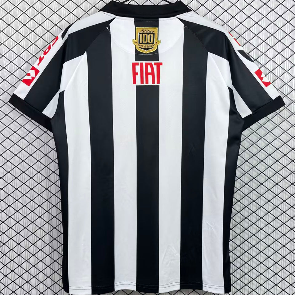 Maillot Atlético Mineiro Rétro