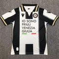 Maillot Udinese Domicile 2024/25