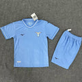 Maillot Lazio Domicile 2023/24 Enfant