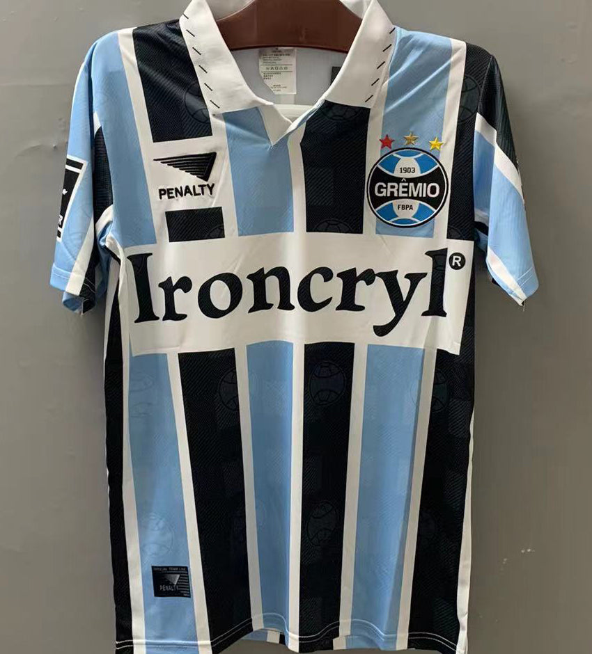 Maillot Gremio Domicile Rétro 1997/98