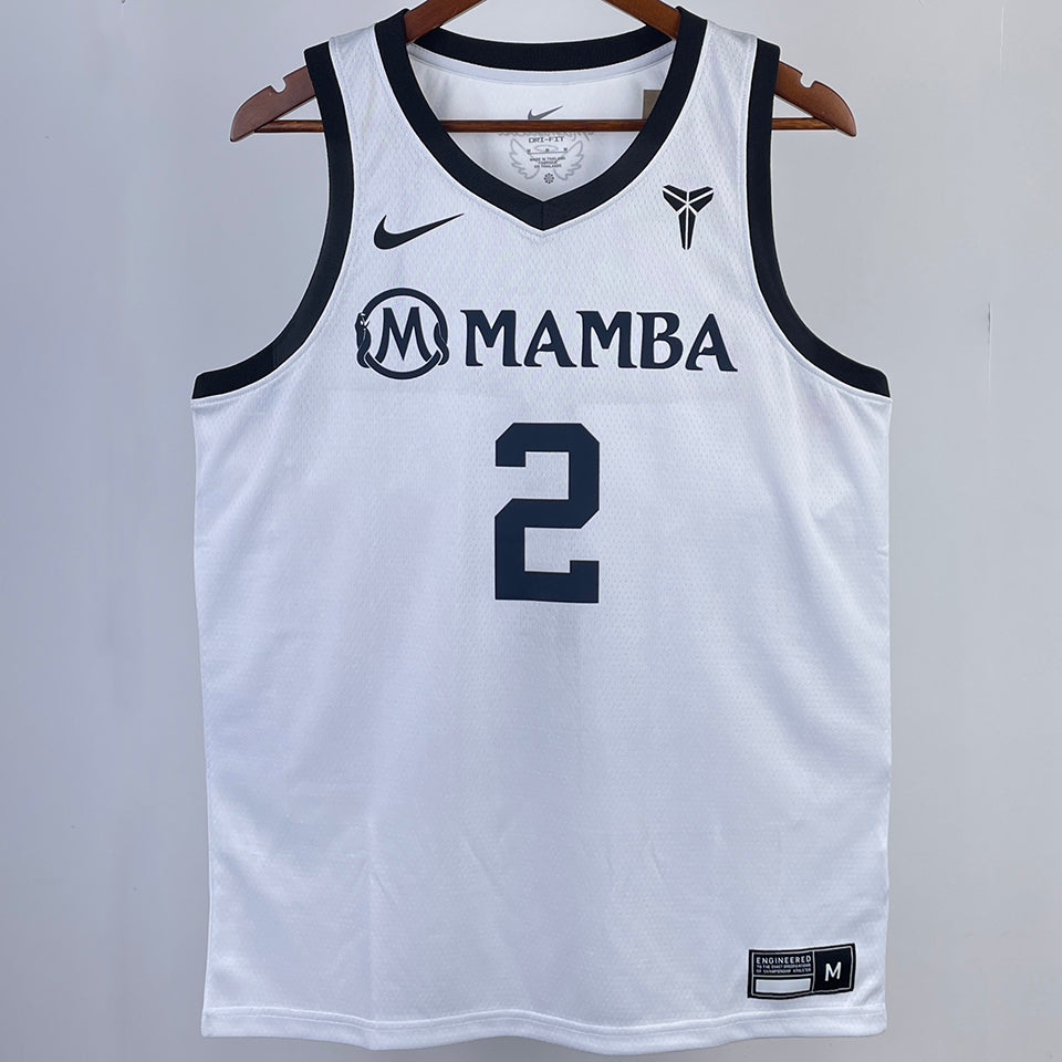 Maillot Lakers Gigi 2 2023/24