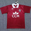 Maillot Albacete Extérieur Rétro 1994/95