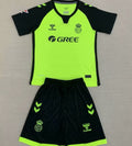 Maillot R Bts Extérieur 2024/25 Enfant