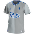 Maillot Everton Third 2023/24