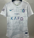 Maillot Al Nassr Third 2023/24
