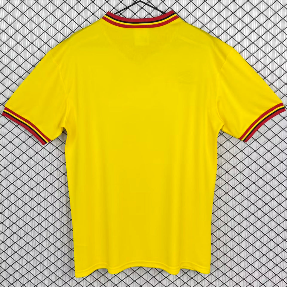 Maillot 85 Watford Domicile Rétro