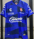 Maillot Toros Neza Domicile Manches Longues Rétro 1995/96