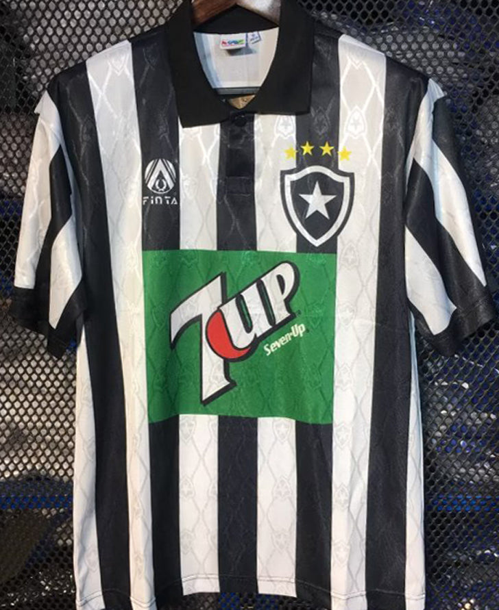 Maillot Botafogo Domicile Rétro 1995