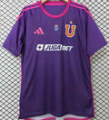 Maillot Universidad De Chile Third 2024/25