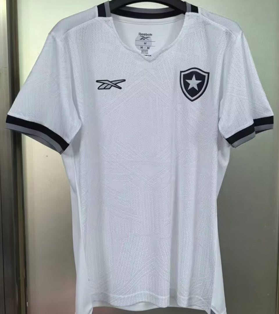 Maillot Botafogo Third 2024/25
