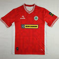 Maillot Cliftonville Domicile 2024/25