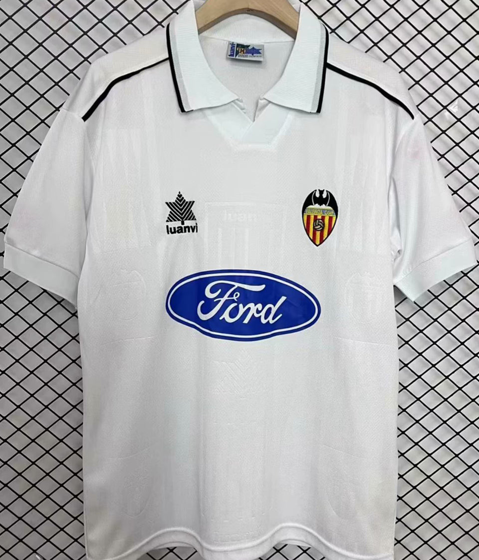 Maillot Valence Domicile Rétro 1996/97