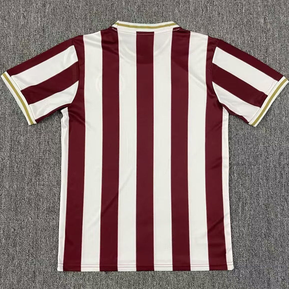 Maillot 1 Fc Nürnberg 125Th 2025/26