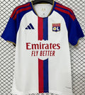 Maillot Lyon Domicile 2026/27