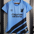 Maillot At Paranaense Third 2023/24