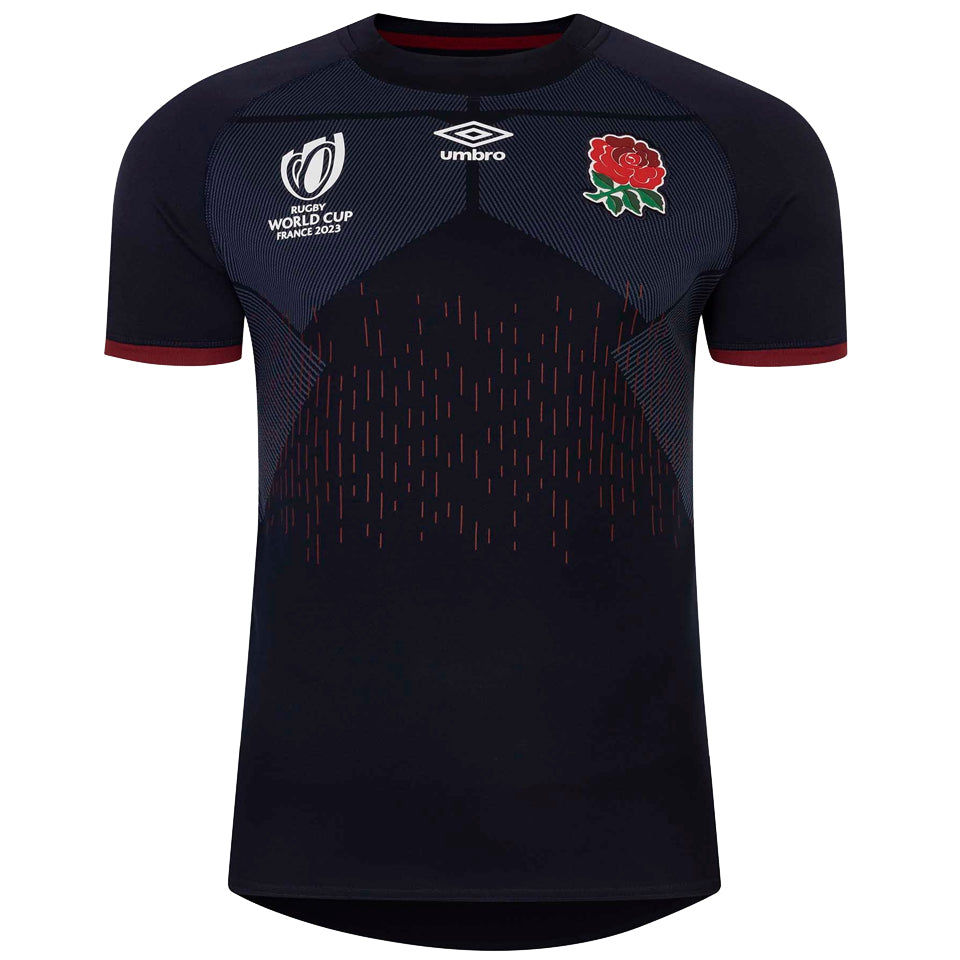 Maillot Angleterre Extérieur 2023